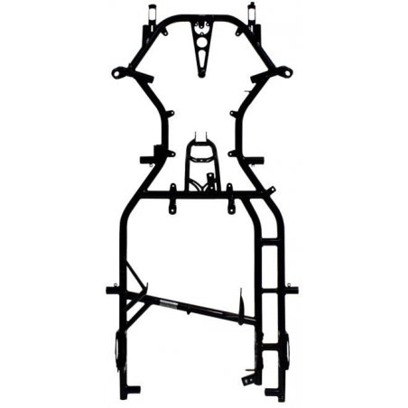 CRG KT1 KF/KZ chassis
