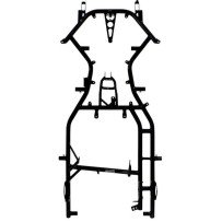Mini chassis CRG