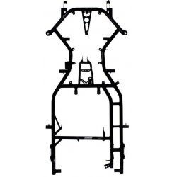 Mini chassis CRG