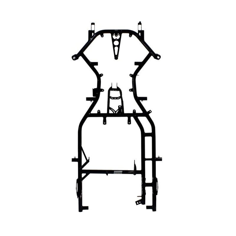 Mini chassis CRG