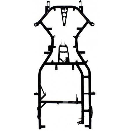CRG Road Rebel KF/KZ chassis