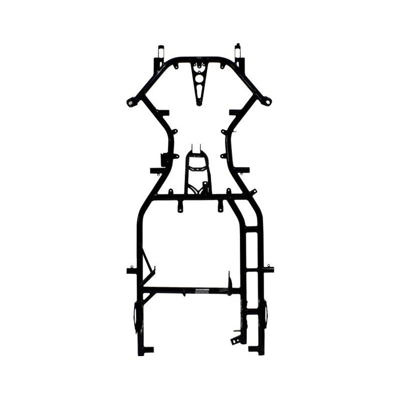 Mini chassis CRG