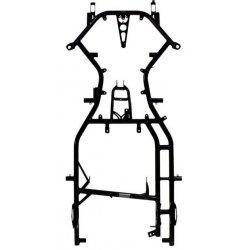 Mini chassis CRG