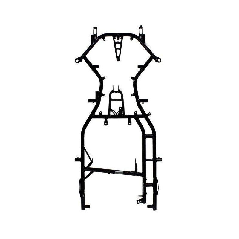 Mini chassis CRG