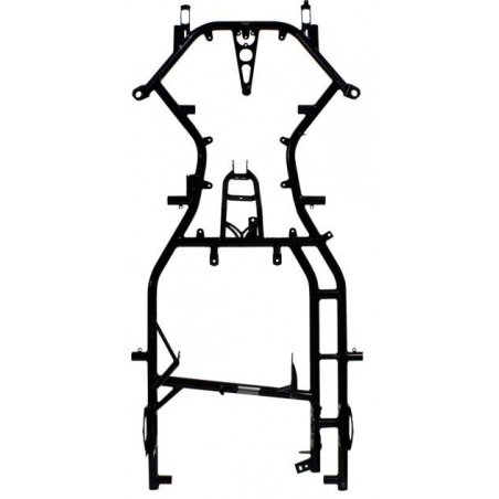 Mini chassis CRG