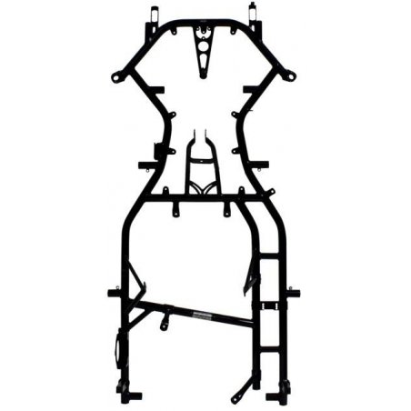 Mini chassis CRG