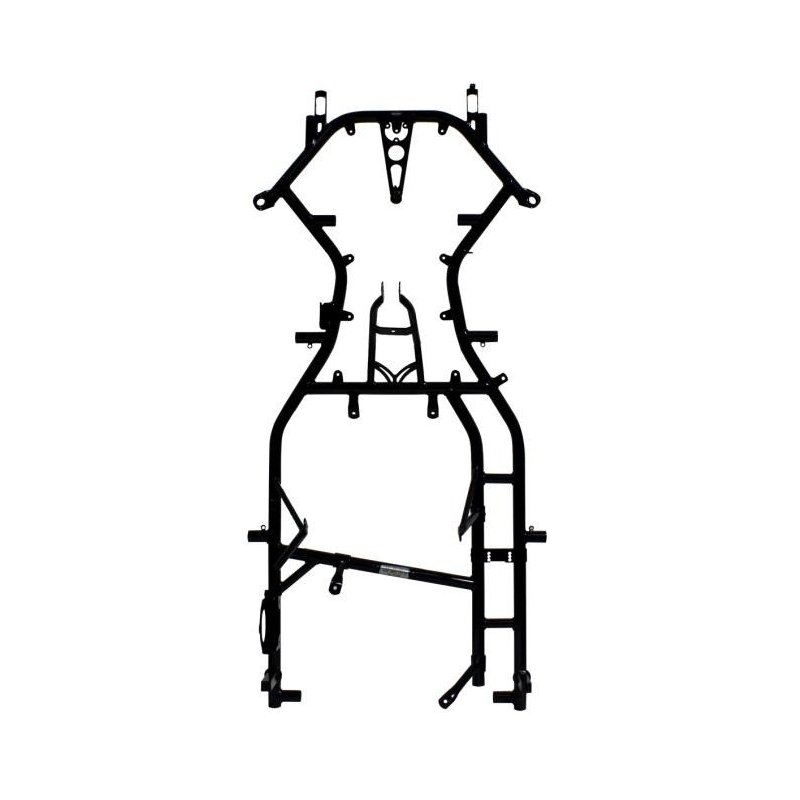 Mini chassis CRG