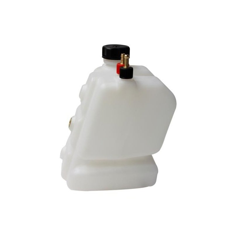 Tank 3,5 liter Mini 2011 compleet CRG