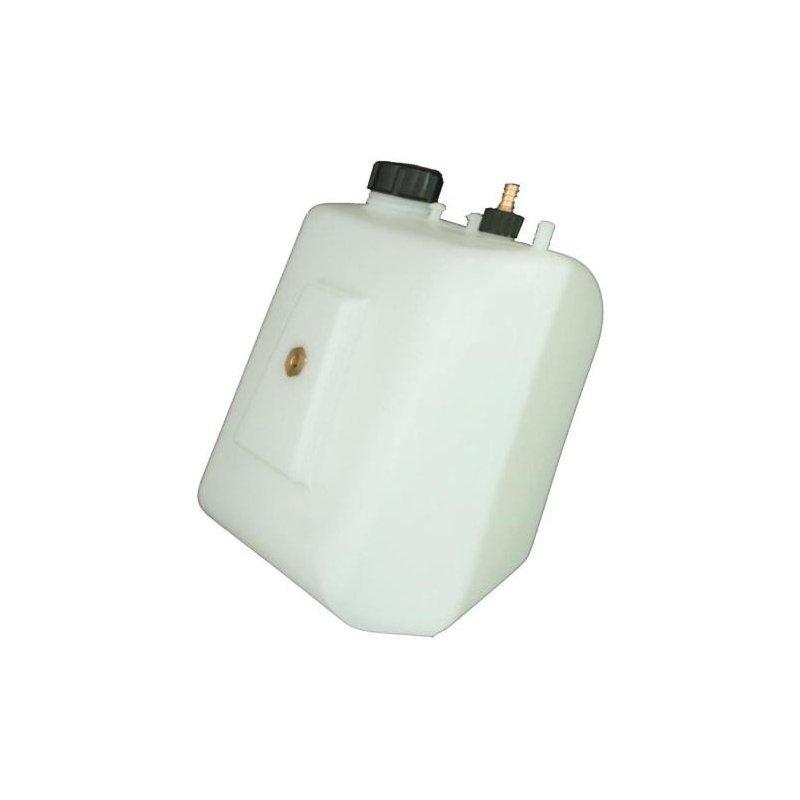 Tank 3,5 liter Mini 2011 compleet CRG
