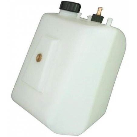 Tank 3,5 liter Mini 2011 compleet CRG