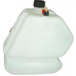 Tank 8,5 liter KF compleet CRG