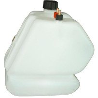 Tank 8,5 liter KF compleet CRG