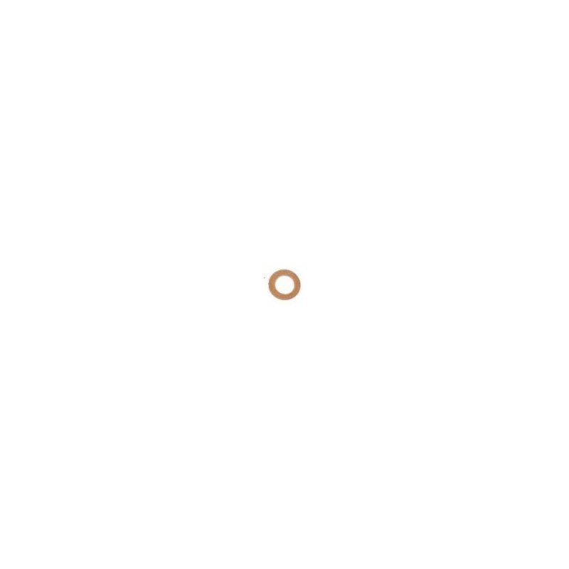 Koperen ring 10 - 16x1 CRG