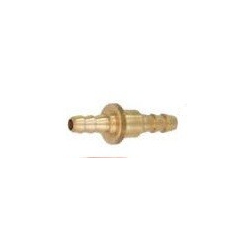 Nippel voor aanzuigslang CRG