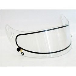 Arai SK-6 transparant Regen Dual Pane Vizier
