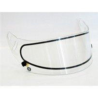 Arai SK-6 transparant Regen Dual Pane Vizier