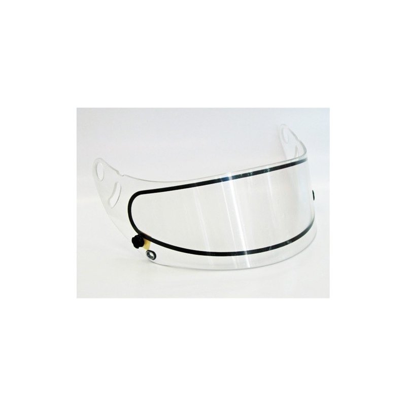 Arai SK-6 transparant Regen Dual Pane Vizier