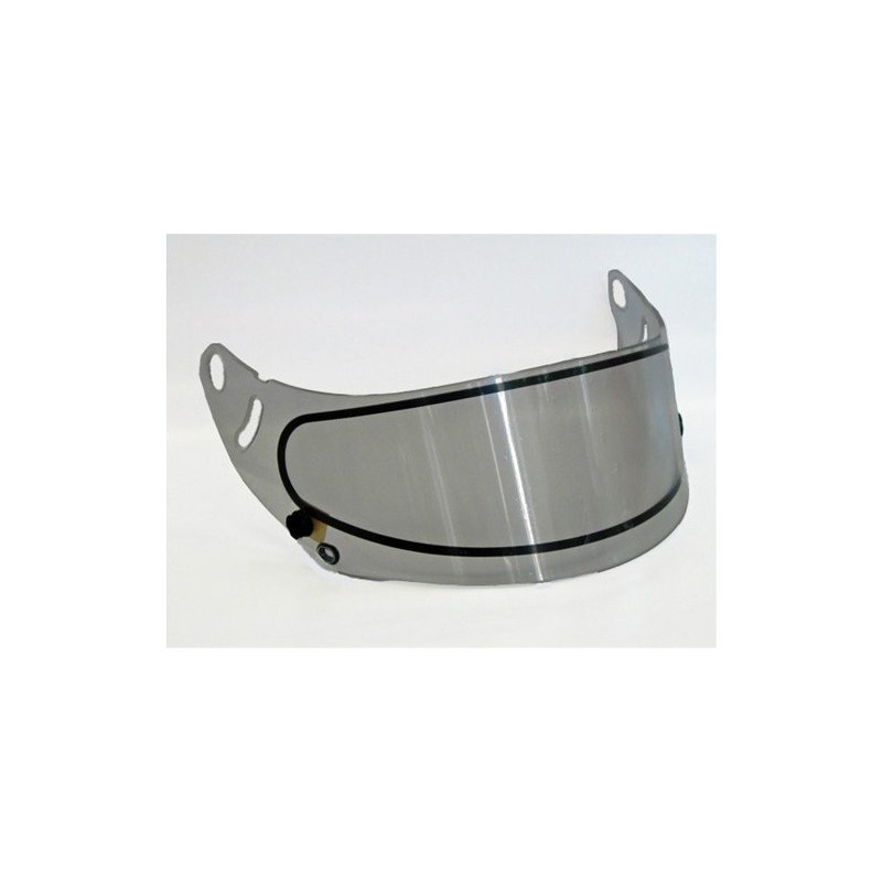 Arai SK-6 Light Smoke Regen Dual Pane Vizier