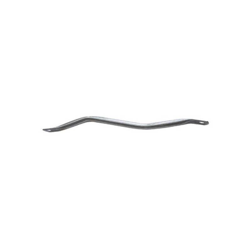 Stoelsteun Rotax Max rechts 21cm CRG