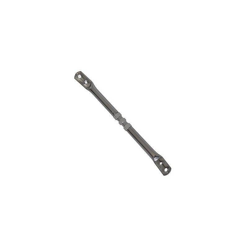 Stoelsteun verstelbaar 23-28cm Racing CRG