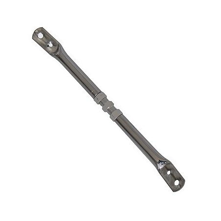 Stoelsteun verstelbaar 23-28cm Racing CRG