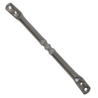 Stoelsteun verstelbaar 28-32cm Racing CRG