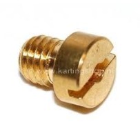 Dellorto head nozzle sizes 100 t/m 220