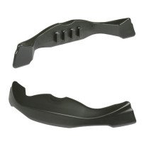Puskurin Spoiler XTR CIK/14 - Musta