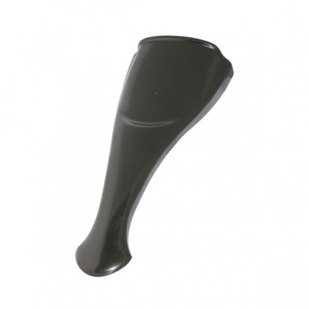 Voorspoiler XTR CIK/14 - Zwart