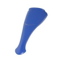 Voorspoiler KG Buru CIK/14 - Blauw