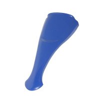 Front spoiler XTR CIK/14-Blue | Kart Racing