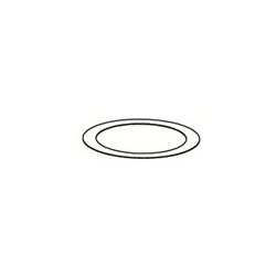 Copper head gasket 54/70 Sp. 0.05