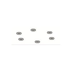 O.Ring 11x7x2 for head stud