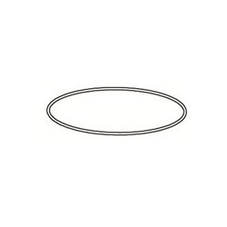 O-Ring 98.05x1.78 for head