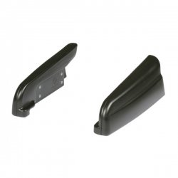 Sidepod XTR CIK/14 - Zwart