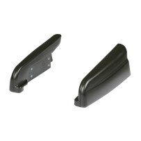 Sidepod XTR CIK/14-black | Kart Racing