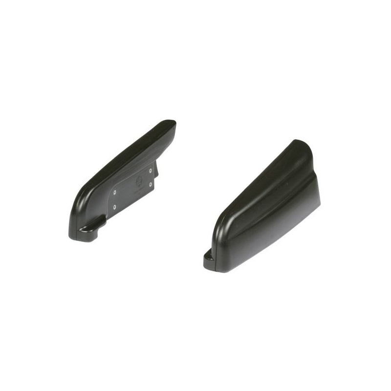 Sidepod XTR CIK/14 - Zwart