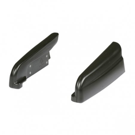 Sidepod XTR CIK/14 - Preto