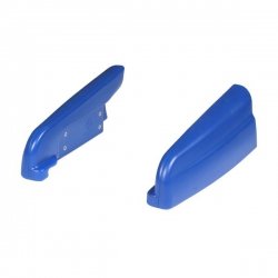 Sidepod XTR CIK/14 - Blauw