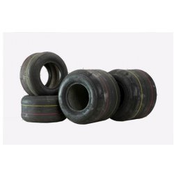 Duro SL46 set banden 4.5/7.1