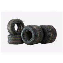 Duro SL46 set banden 4.5/7.1