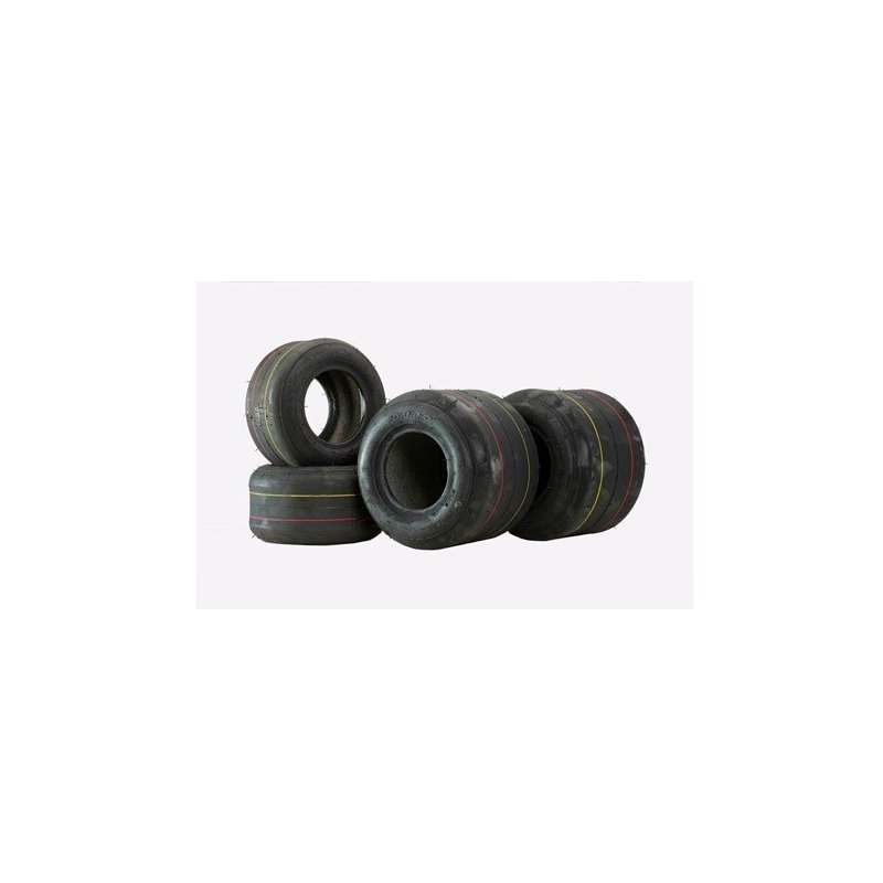 Duro SL46 set banden 4.5/7.1