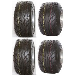 Duro SL46 set banden 4.5/7.1