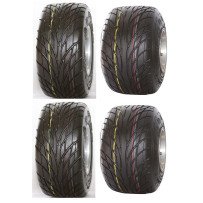 Duro SL46 set banden 4.5/7.1