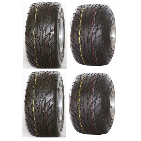 Duro SL46 set banden 4.5/7.1