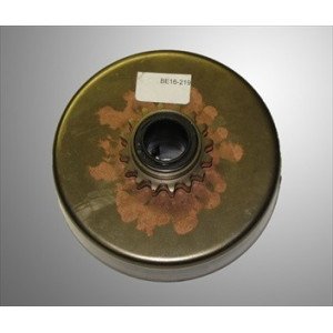 Noram koppeling BE compleet 16 tands/219