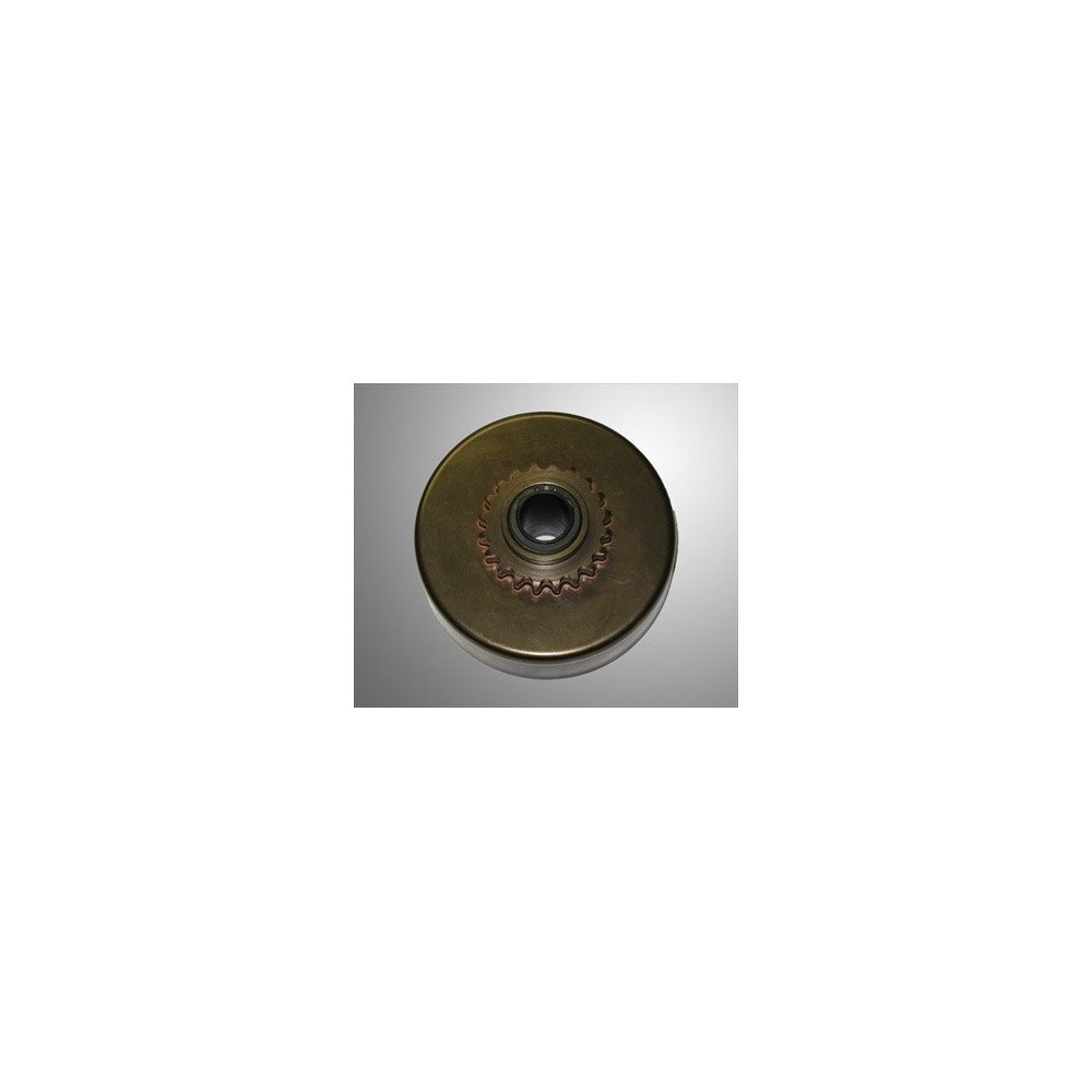 Noram koppeling BE compleet 16 tands/219