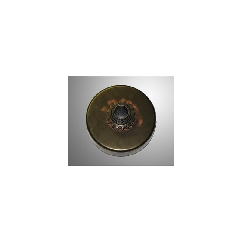 Noram koppeling BE compleet 16 tands/219