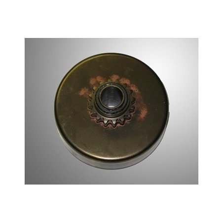 Noram koppeling BE compleet 16 tands/219