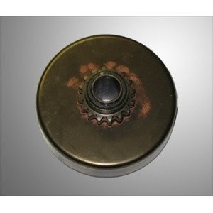 Noram koppeling 4000 compleet 16 tands/219